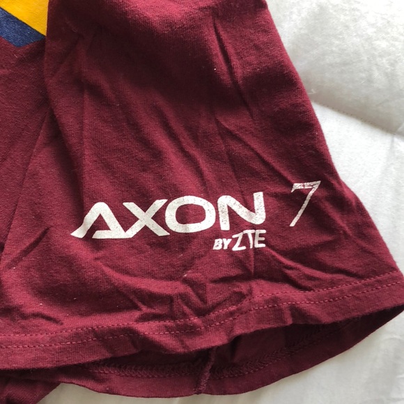 Cleveland Cavaliers t-shirt - Picture 3 of 4